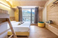 Agritur la Dolce Mela - Adults Only Hotels in Pietramurata
