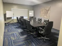 Holiday Inn Express & Suites Canon City Hôtels à : Cañon City
