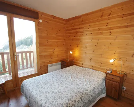 Location Pra-Loup Vacances Hotels in Uvernet-Fours
