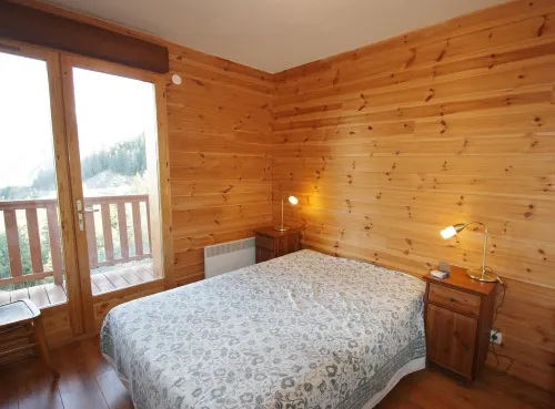 Appartements Pra Loup 1600 by PraLoup Vacances - Apartments