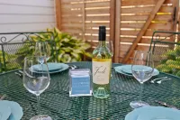 업비트 리트릿, 자전거, 맥주, 그리고 산봉우리를 즐기세요!