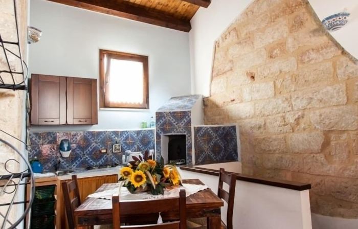 B&B Cinisi Vacanze