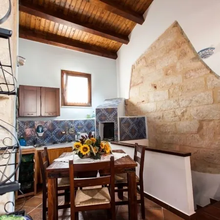 B&B Cinisi Vacanze