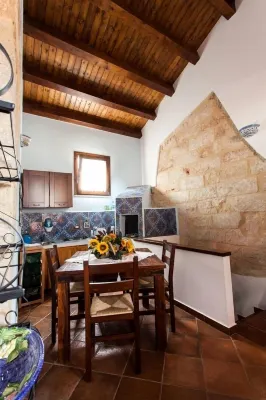 B&B Cinisi Vacanze - B&B