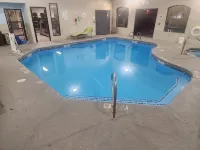 CASH REWARDS INN & SUITES