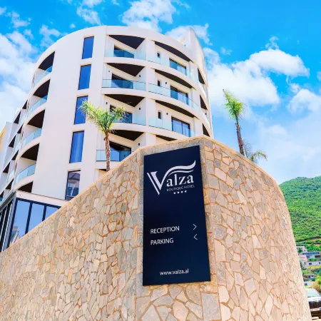 Valza Boutique Hotel