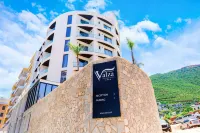 Valza Boutique Hotel - Breakfast