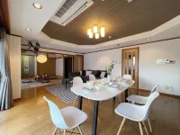 Mbuilding Hotels in Hiroshima