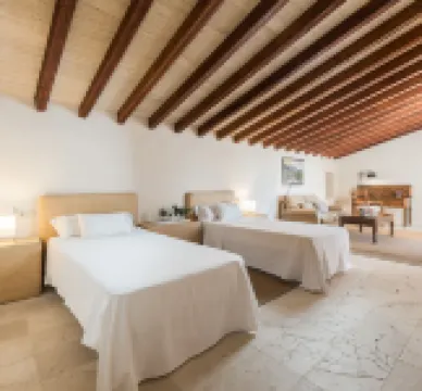 Hotel Rural Son Mas -