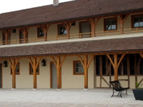 Le Clos Margot Hotels in Vertus