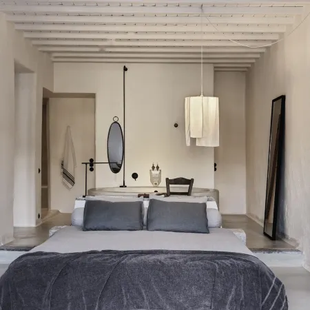 Nomad Mykonos - Small Luxury Hotels of the World