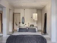 Nomad Mykonos - Small Luxury Hotels of the World - de playa