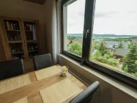 Apartment in Bad Grund Near Harz Park - WiFi