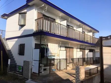 Nomad Confrer Отели рядом со станцией Akitsu Railway Station