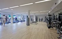 Van der Valk Hotel Heerlen - С тренажерным залом