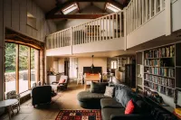 Laythams Holiday Lets Retreat