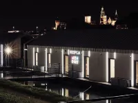 New Port Hotel Отели рядом с достопримечательностью «Центр города»