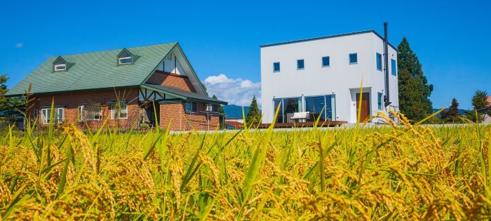 Farm To Table NORICHIE Hotels in Semboku