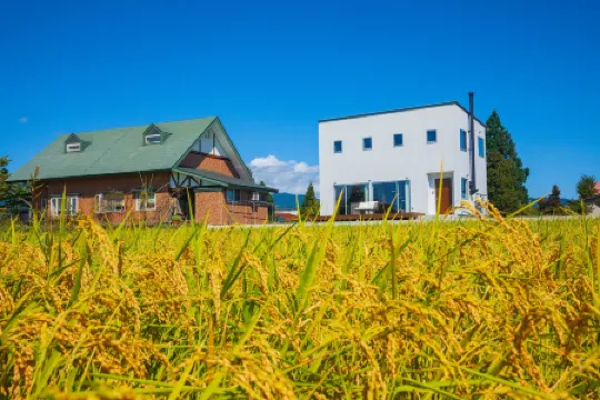 Farm To Table NORICHIE