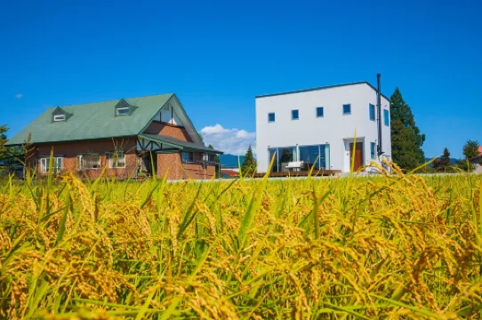 Farm To Table NORICHIE