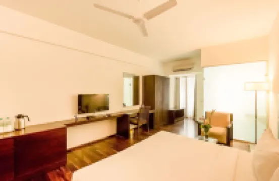 Srs Springs Hotels and Spa