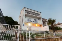 Apartmani Kristijan - Sea View Studio Apartmant 3 Hotels near The Bronze Fisherman Statue