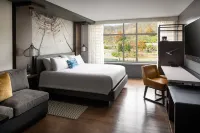 Morgantown Marriott at Waterfront Place - Pet friendly