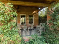 هوليداي هوم إن ويجنالدوم نير هارلينجن هاربور فنادق في Pietersbierum