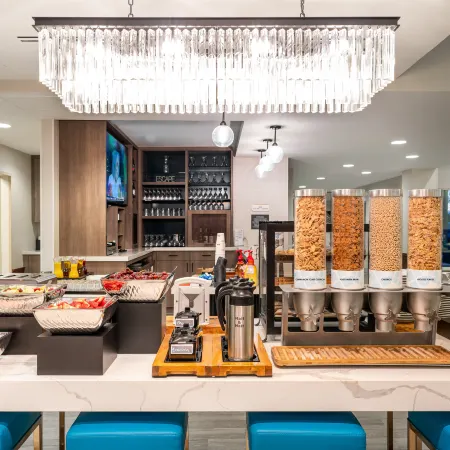 Hilton Garden Inn Billings