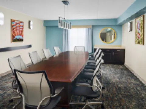 Hampton Inn Chicago-Midway Airport (Bedford Park) Hotels in Bedford Park