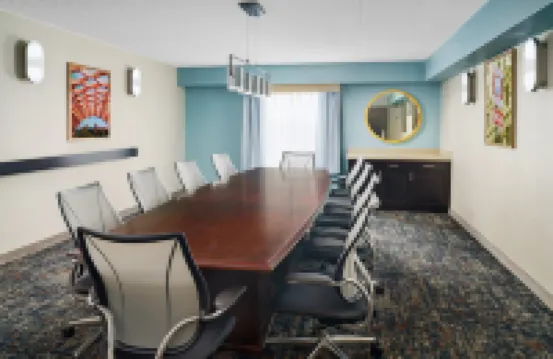 Hampton Inn Chicago-Midway Airport (Bedford Park)