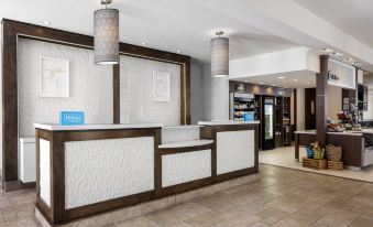Hilton Garden Inn Pascagoula