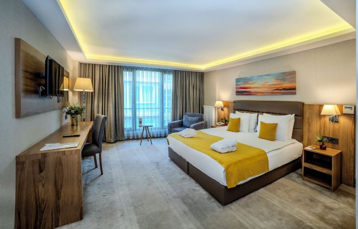 Royal Termal Hotel