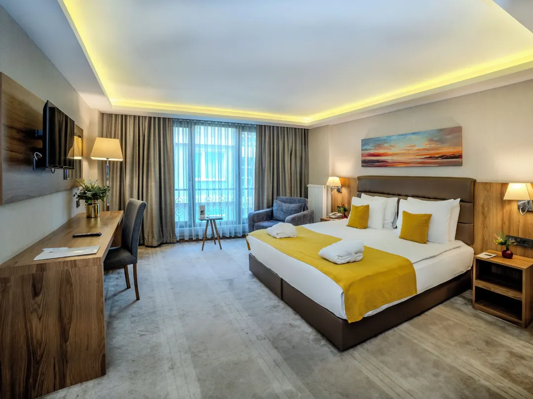 Royal Termal Hotel - Osmangazi