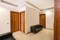 FabHotel Royal Touch Patel Nagar