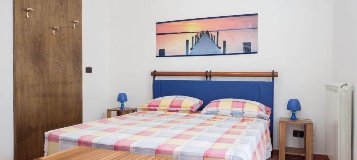 B&B Il Lapillo エルコラーノのホテル