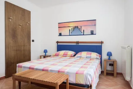 B&B Il Lapillo Отели в г. Ercolano