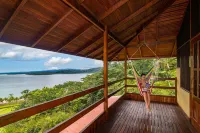 Kunken Boutique Hotel & Spa Các khách sạn ở Osa