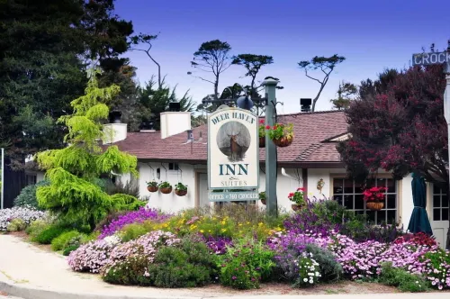 Deer Haven Inn Hotels in Pacific Grove