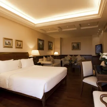 Ramada Plaza by Wyndham Beirut Raouche