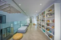 Ldv Zante Villas Divine Villa Zakynthos (Laganas) Hotel di Agios Dimitrios