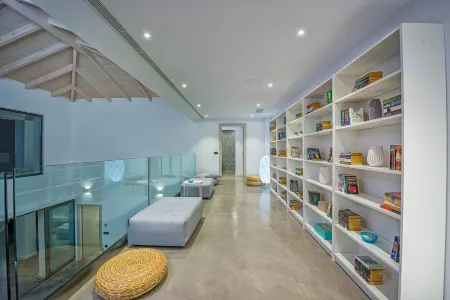 Ldv Zante Villas Divine Villa Zakynthos (Laganas) Отели рядом с Аэропорт Закинтос