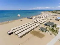 Side Star Resort Hotel - Ultra All Inclusive - Romantische