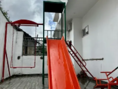 サグリカ リゾート チャンバのホテル