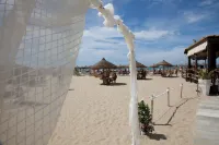 TH Tirrenia - Green Park Resort - Beach