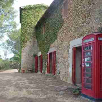 Torre Bertrana by Grup Duquessa Hotel Exterior