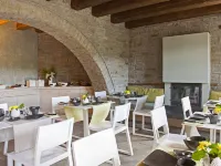 Kipi Suites Hotels in Timfi