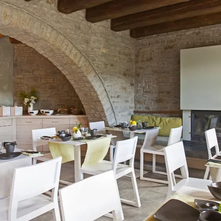 Kipi Suites Отели в г. Тимфея