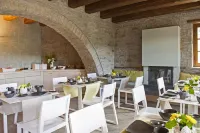 Kipi Suites Hotels in Tymphaea