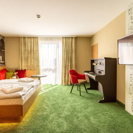 MightyTwice Hotel Dresden